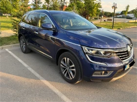 Renault Koleos 2.0 DCI 4WD | Mobile.bg    2