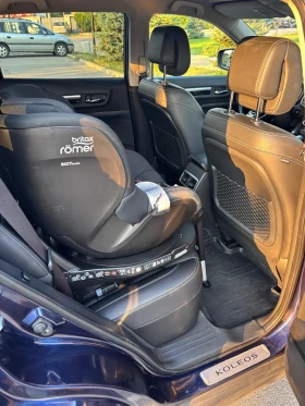 Renault Koleos 2.0 DCI 4WD | Mobile.bg    8
