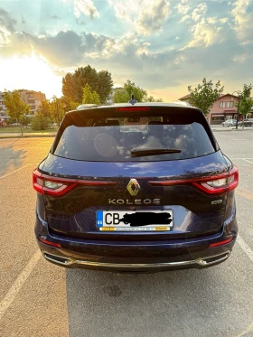 Renault Koleos 2.0 DCI 4WD | Mobile.bg    4