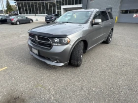 Dodge Durango * R/T * CARFAX * АВТОКРЕДИТ