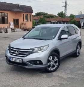 Honda Cr-v 2.2 i-dtec 150k.с. 4х4
