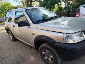 Обява за продажба на Land Rover Freelander 1.8 ~2 200 лв. - изображение 2