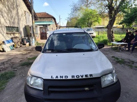 Обява за продажба на Land Rover Freelander 1.8 ~2 200 лв. - изображение 3
