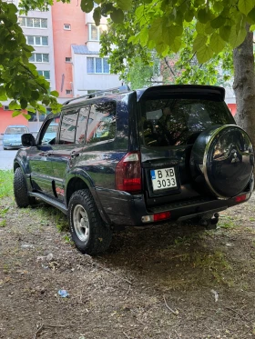 Обява за продажба на Mitsubishi Pajero GDI 3.5 ~14 999 лв. - изображение 3