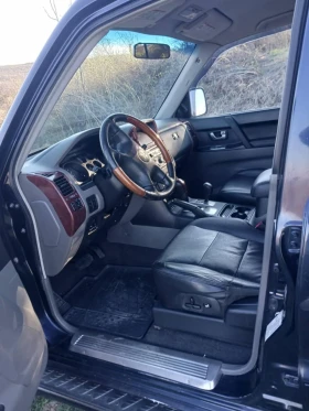 Обява за продажба на Mitsubishi Pajero GDI 3.5 ~14 999 лв. - изображение 8