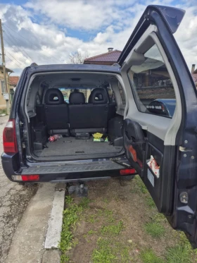 Обява за продажба на Mitsubishi Pajero GDI 3.5 ~14 999 лв. - изображение 7