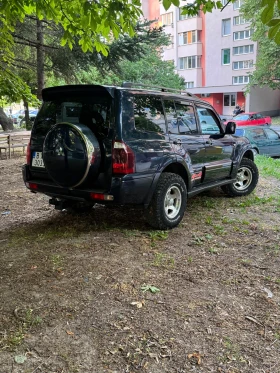Обява за продажба на Mitsubishi Pajero GDI 3.5 ~14 999 лв. - изображение 2
