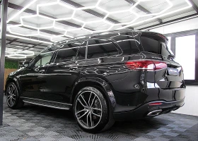 Mercedes-Benz GLS580 AMG/PANORAMA/7-MESTA/GERMANY/4-MATIC/ЛИЗИНГ - цена по договаряне - 64700551 4