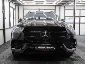 Mercedes-Benz GLS580 AMG/PANORAMA/7-MESTA/GERMANY/4-MATIC/ЛИЗИНГ - цена по договаряне - 64700551 2