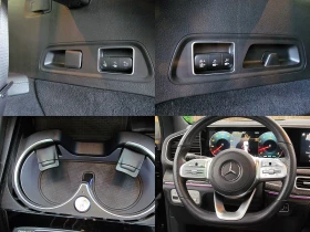 Mercedes-Benz GLS580 AMG/PANORAMA/7-MESTA/GERMANY/4-MATIC/ЛИЗИНГ - цена по договаряне - 64700551 12