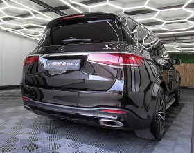 Mercedes-Benz GLS580 AMG/PANORAMA/7-MESTA/GERMANY/4-MATIC/ЛИЗИНГ - цена по договаряне - 64700551 6