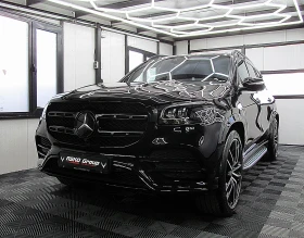 Mercedes-Benz GLS580 AMG/PANORAMA/7-MESTA/GERMANY/4-MATIC/ЛИЗИНГ