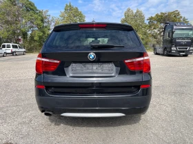 BMW X3 2.0D 184k.c. X-DRIVE M-PACKAGE - 21400 лв. - 70308293 6