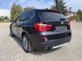 BMW X3 2.0D 184k.c. X-DRIVE M-PACKAGE - 21400 лв. - 70308293 7