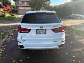 BMW X5 * xDrive35i * CARFAX *    | Mobile.bg    5