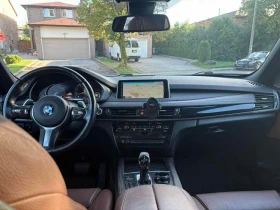 BMW X5 * xDrive35i * CARFAX *    | Mobile.bg    8