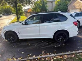 BMW X5 * xDrive35i * CARFAX *    | Mobile.bg    3