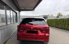 Обява за продажба на Mazda CX-60 3.3d* DISTR* PANO* 360CAM* EXCLUSIVE*  ~43 000 EUR - изображение 5 | Auto.bg Обява за продажба на Mazda CX-60 3.3d* DISTR* PANO* 360CAM* EXCLUSIVE*  ~43 000 EUR - изображение 5