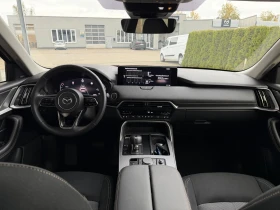 Обява за продажба на Mazda CX-60 3.3d* DISTR* PANO* 360CAM* EXCLUSIVE*  ~43 000 EUR - изображение 11 | Auto.bg Обява за продажба на Mazda CX-60 3.3d* DISTR* PANO* 360CAM* EXCLUSIVE*  ~43 000 EUR - изображение 11
