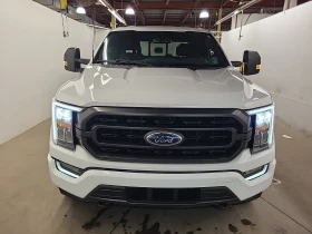 Ford F150 * АВТО КРЕДИТ* ЦЕНА ДО БГ * Сервизна история *  - 70300 лв. / 35943.82 € - 25806683 2