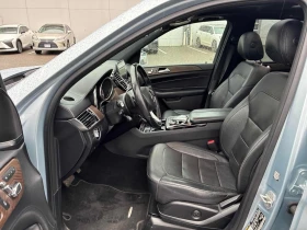 Mercedes-Benz GLE 350D  CARFAX - 17100 € / 33444.69 лв. - 61124028 6