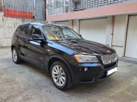 BMW X3 F25 - 12500 € / 24447.88 лв. - 63824357 8