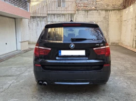 BMW X3 F25 - 12500 € / 24447.88 лв. - 63824357 5