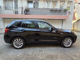 BMW X3 F25 - 12500 € / 24447.88 лв. - 63824357 7
