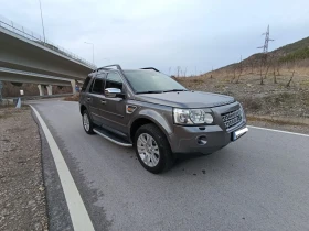 Land Rover Freelander 2.2 160кс - 4300 € / 8410.07 лв. - 42375557 2