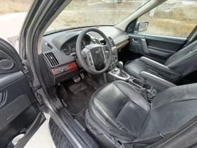 Land Rover Freelander 2.2 160кс - 4300 € / 8410.07 лв. - 42375557 9