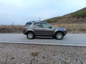 Land Rover Freelander 2.2 160кс - 4300 € / 8410.07 лв. - 42375557 3