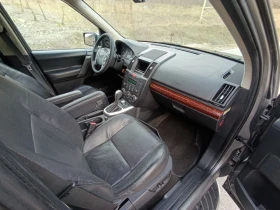 Land Rover Freelander 2.2 160кс - 4300 € / 8410.07 лв. - 42375557 12