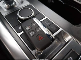 Land Rover Range Rover Sport 3l 3.0L V6 Supercharged Se, снимка 11