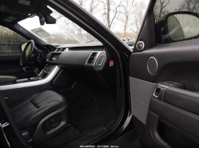 Land Rover Range Rover Sport 3l 3.0L V6 Supercharged Se, снимка 5