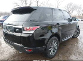 Land Rover Range Rover Sport 3l 3.0L V6 Supercharged Se, снимка 6