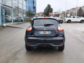 Nissan Juke DCI, снимка 4