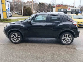 Nissan Juke DCI, снимка 3