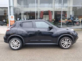 Nissan Juke DCI, снимка 2
