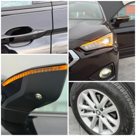 Seat Tarraco 4х4/Автомат нов внос от Белгия! - 19900 € / 38921.02 лв. - 55264683 14