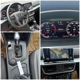 Seat Tarraco 4х4/Автомат нов внос от Белгия! - 19900 € / 38921.02 лв. - 55264683 17