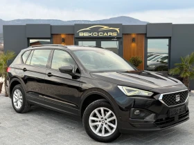 Seat Tarraco 4х4/Автомат нов внос от Белгия! - 19900 € / 38921.02 лв. - 55264683 3
