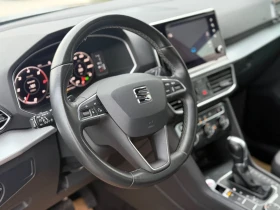 Seat Tarraco 4х4/Автомат нов внос от Белгия! - 19900 € / 38921.02 лв. - 55264683 11