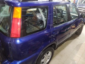 Honda Cr-v 1, снимка 3