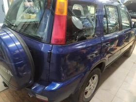 Honda Cr-v 1, снимка 5