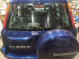 Honda Cr-v 1, снимка 4