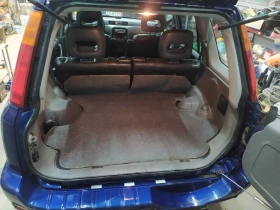 Honda Cr-v 1, снимка 11