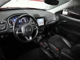Jeep Compass АвтоКредит* (ЦЕНА ДО БГ) - 18399 € / 35985.32 лв. - 68748795 14