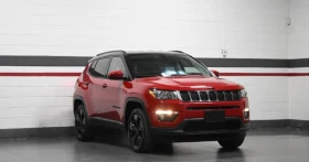 Jeep Compass АвтоКредит* (ЦЕНА ДО БГ) - 18399 € / 35985.32 лв. - 68748795 3