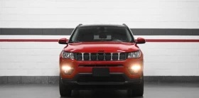 Jeep Compass АвтоКредит* (ЦЕНА ДО БГ) - 18399 € / 35985.32 лв. - 68748795 4