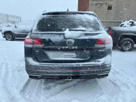 VW Atlas * Highline * CARFAX * PANO * KEYLESS * ПОДГРЕВИ, снимка 4